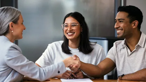 Family Sponsorship Consultant in Surrey, BC