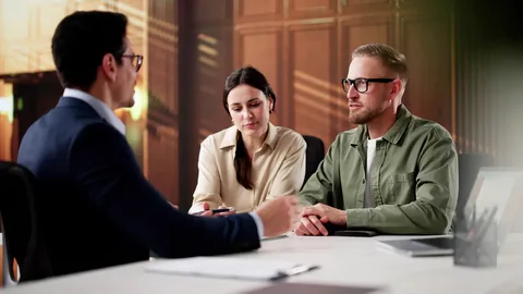 Family Sponsorship Consultant in Surrey, BC