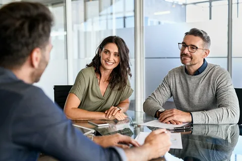 Family Sponsorship Consultant in Surrey, BC