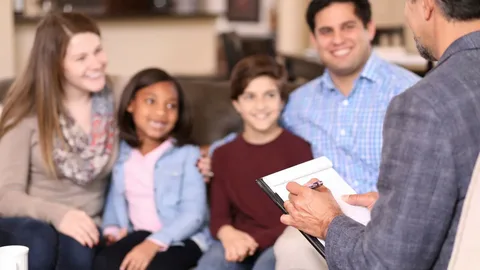 Family Sponsorship Consultant in Surrey, BC