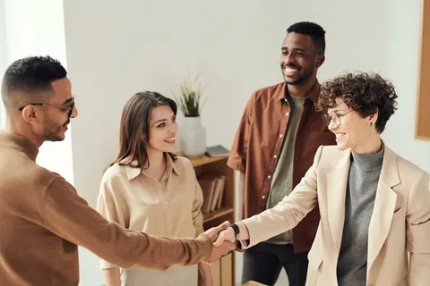 Family Sponsorship Consultant in Surrey, BC