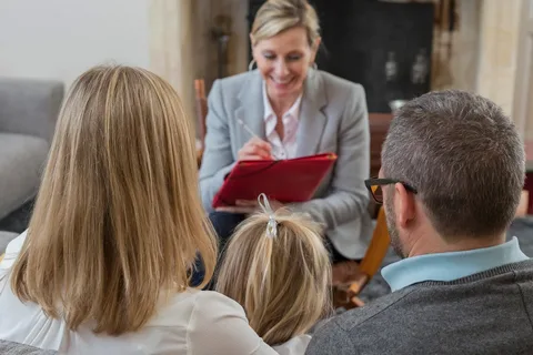 Family Sponsorship Consultant in Surrey, BC