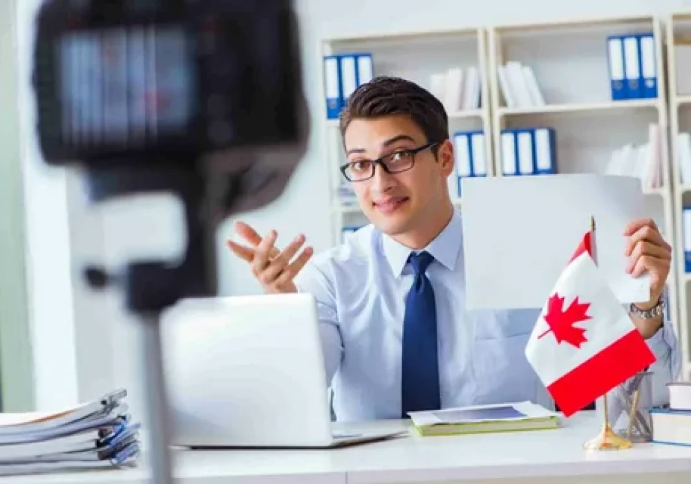 Work Permit Consultant in Richmond, BC