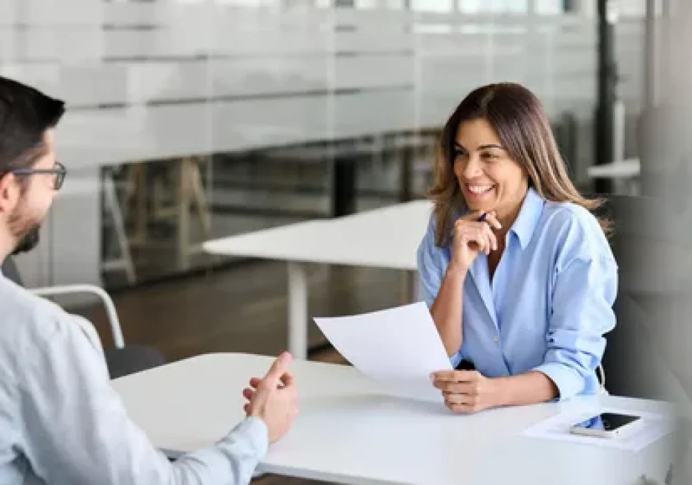 Work Permit Consultant in Richmond, BC