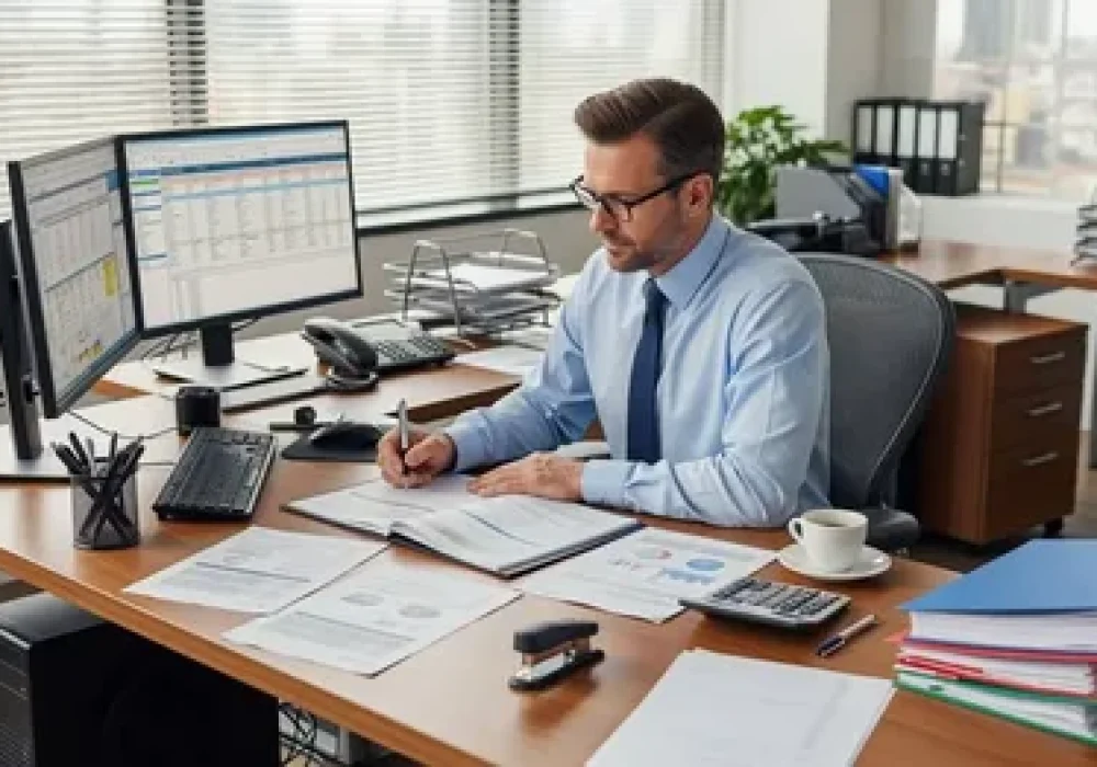 Work Permit Consultant in Richmond, BC