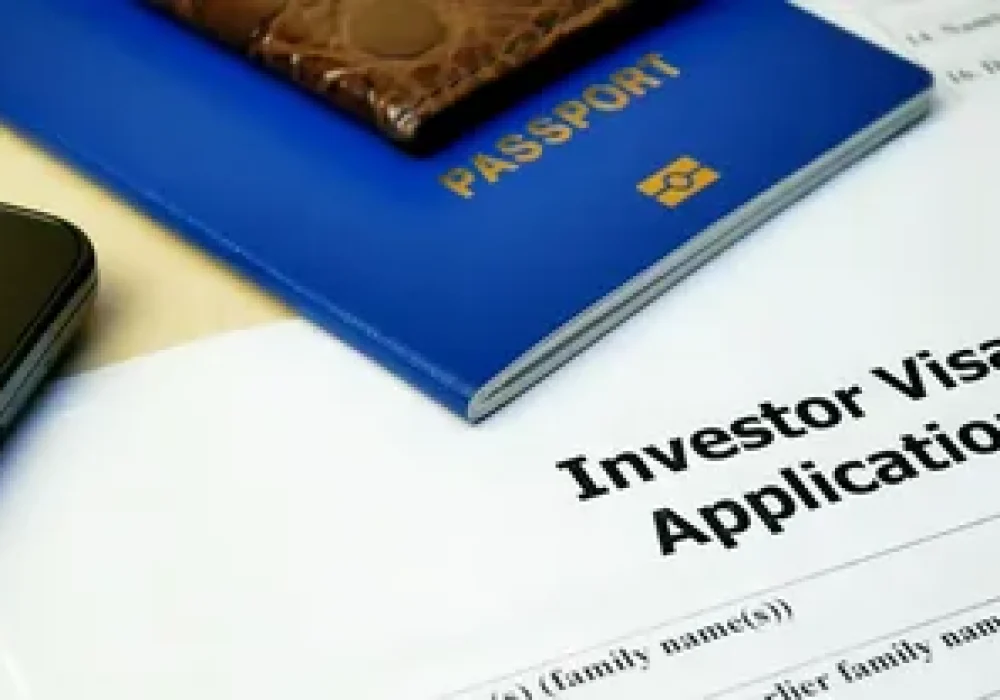 super visa consultant Surrey