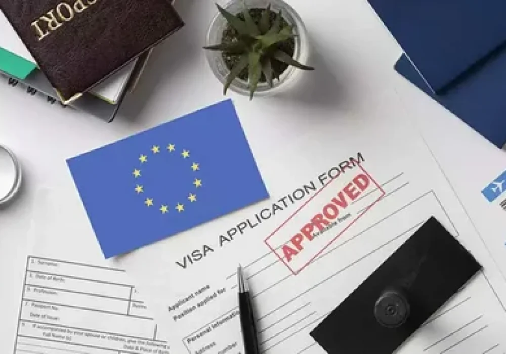 super visa consultant Surrey