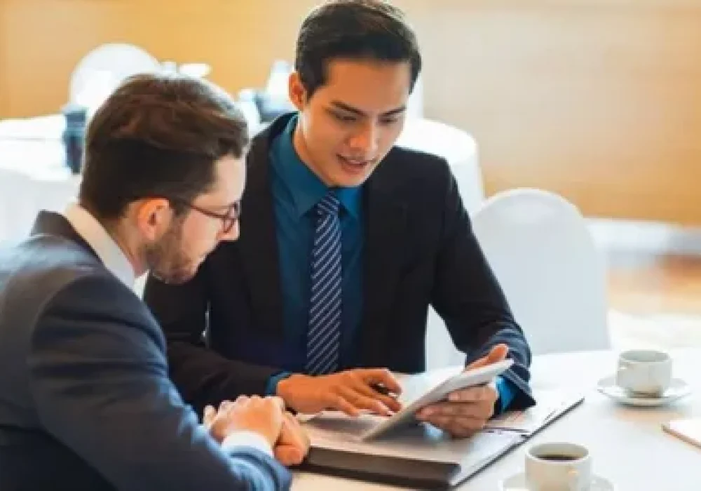 super visa consultant Surrey