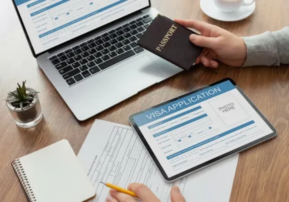 super visa consultant Surrey
