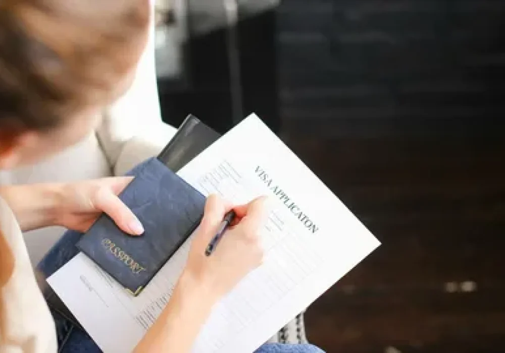 LMIA Consultant in Surrey, BC