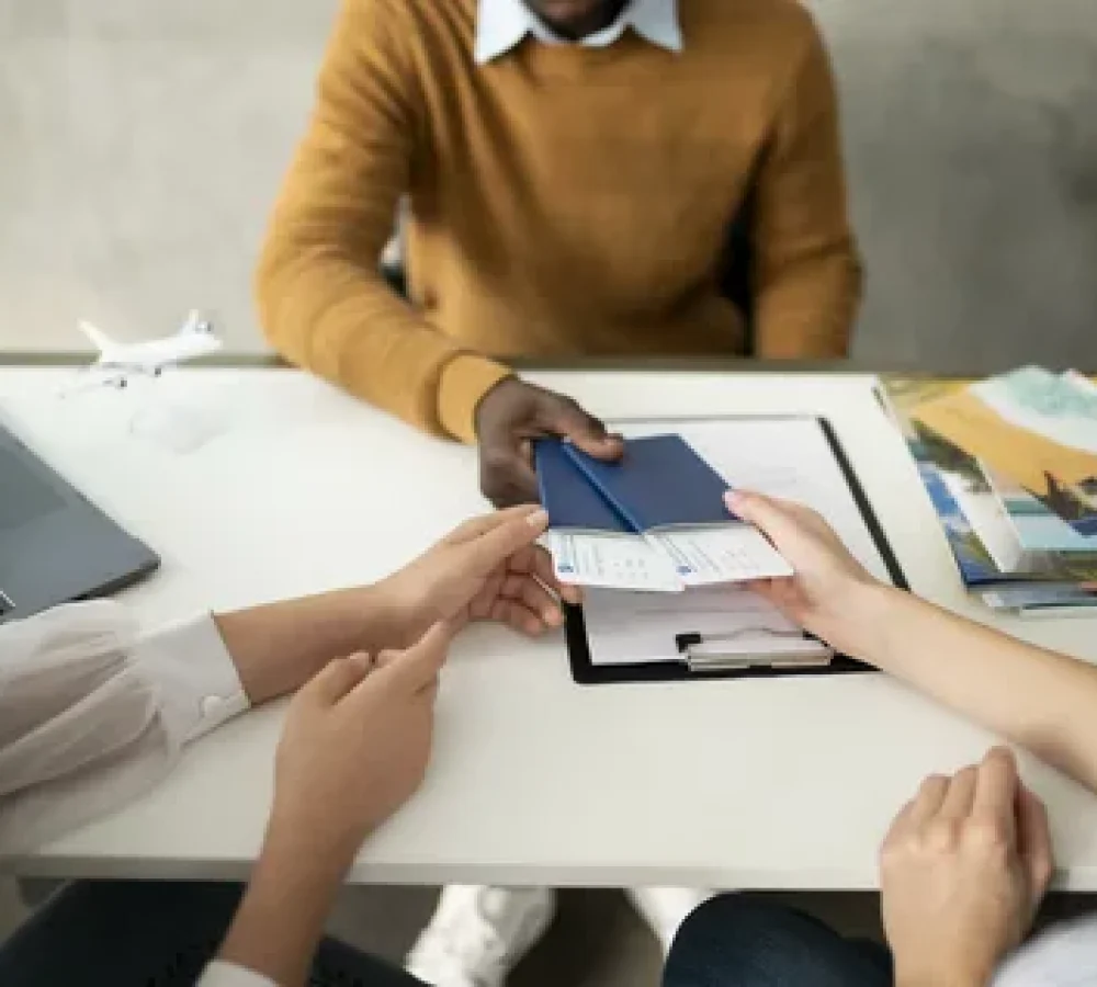 LMIA Consultant in Surrey, BC