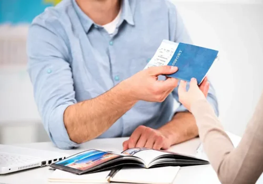 LMIA Consultant in Surrey, BC