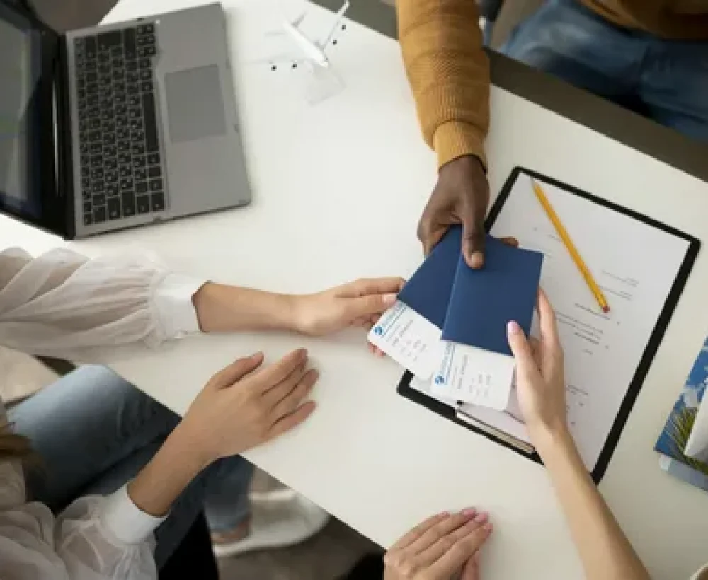 LMIA Consultant in Surrey, BC