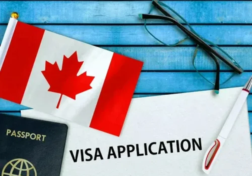 LMIA Consultant in Surrey, BC